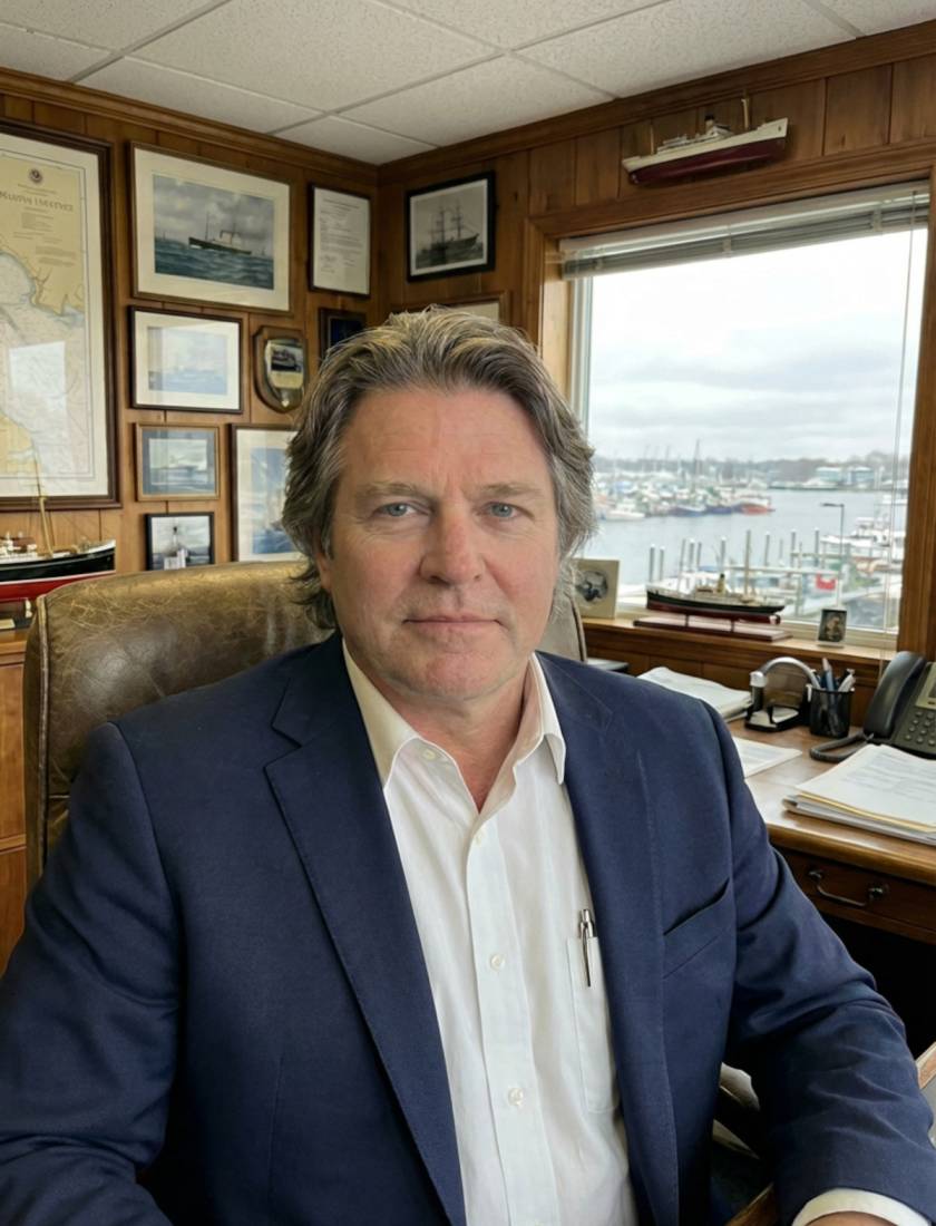 Andy Kennedy